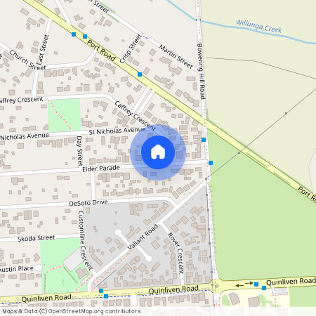 46 Caffrey Cr, SA 5173, Port Willunga