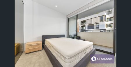 Inner City 2 Bedroom apartment in the heart of Erskineville - Photo 2