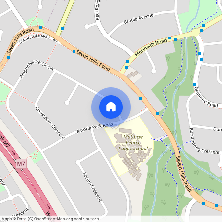 4 Amphitheatre Circuit, NSW 2153, Baulkham Hills