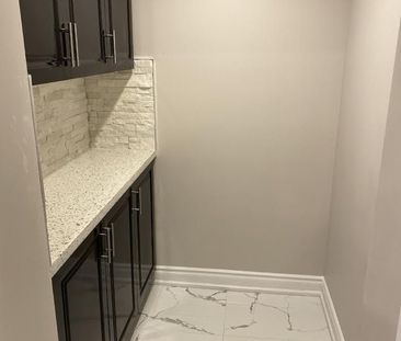 For Lease - 38 Havanna Crescent Unit# Bsmt, Brampton, Ontario - Photo 5