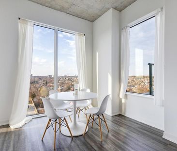 For Lease - 1808 St Clair Avenue Unit# 1002, Toronto, Ontario - Photo 5