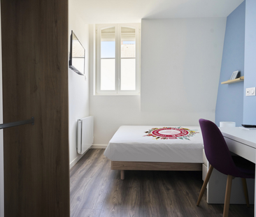 Location Appartement 1 pièce 14m² LILLE 59000 - Photo 2