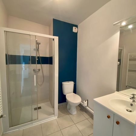Location appartement 2 pièces, 43.68m², Nantes - Photo 4