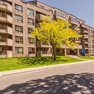 Appartement 1 chambre à louer Ville St-Laurent - Bois-Franc à Complexe Deguire - Photo 3