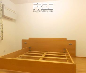 NEU RENOVIERT & KLIMAGEKÜHLT | Stadtblickwohnung in TU Wien und Nas... - Photo 6