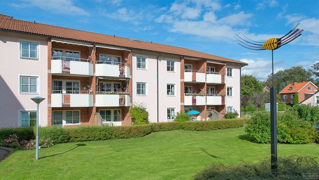 Köpmansgatan 7 A - Foto 1