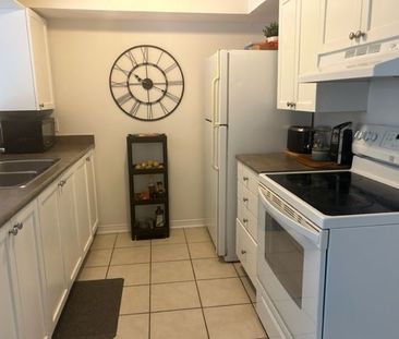 For Lease - 25 Srigley (Entire House) Street, Barrie, Ontario - Photo 1