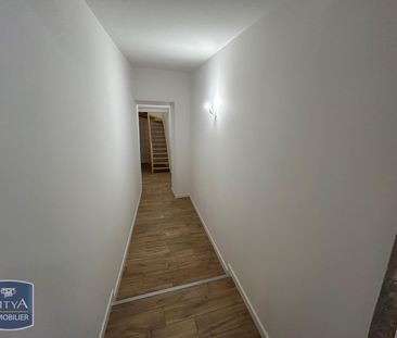 Location Appartement 4 pièces 88m² ALENCON 61000 - Photo 4
