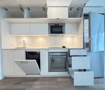 For Lease - 575 Bloor Street Unit# 1710, Toronto, Ontario - Photo 5