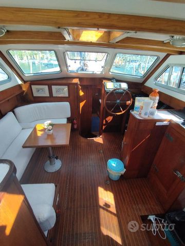 Boat house - Photo 4