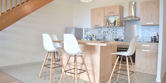 Location Appartement 1 pièce 40m² STE CLOTILDE 97490 - Photo 3