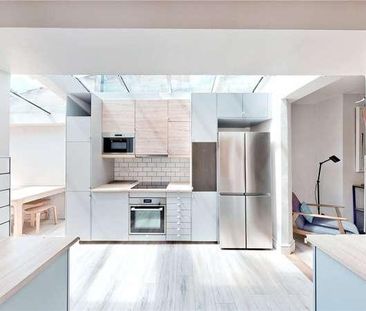 Caledonian Road, Oldfield Park, Bath, BA2 - Photo 1