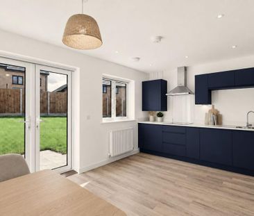 3 bedroom semi-detached house to rent - Photo 5