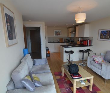Hamilton House, 26 Pall Mall, LIVERPOOL L3 - Photo 1