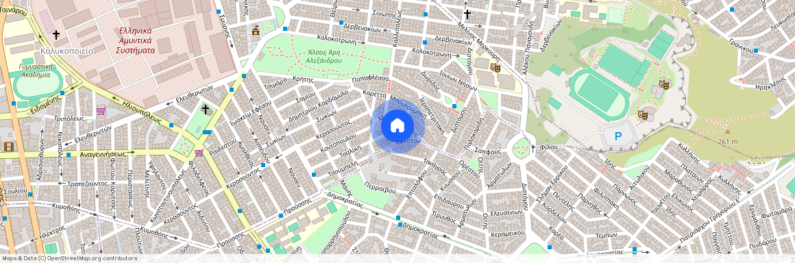 Υμηττός (Κέντρο)