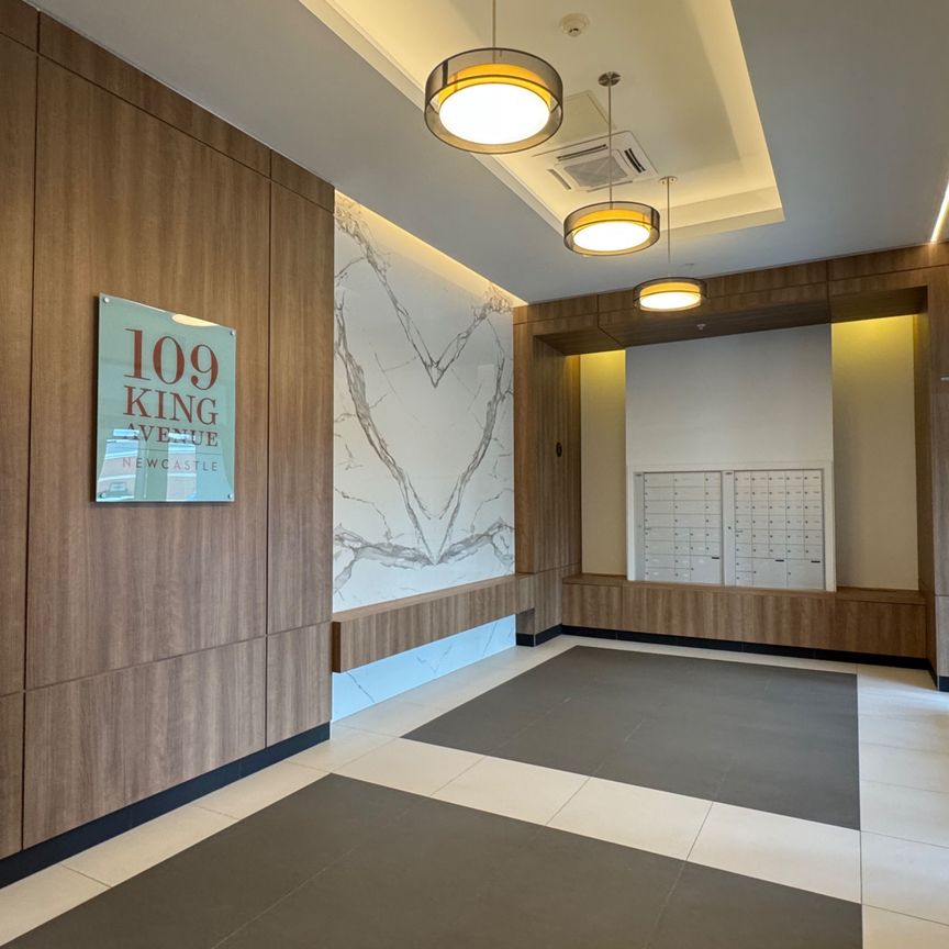 For Lease - 109 King Avenue Unit# 401, Clarington, Ontario - Photo 1