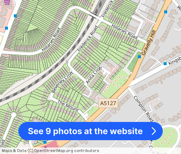 Anita Croft, Erdington - Photo 1