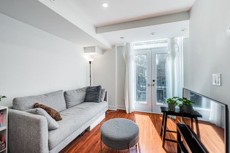 For Lease - 415 Jarvis Street Unit# 247, Toronto, Ontario - Photo 3