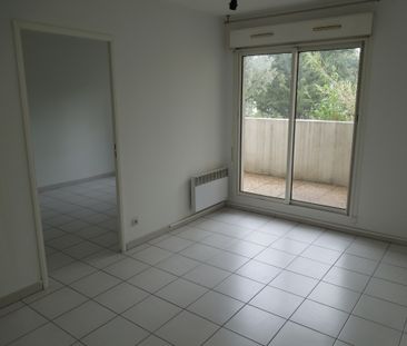 Location Appartement 2 pièces 31m² MONTPELLIER 34090 - Photo 5