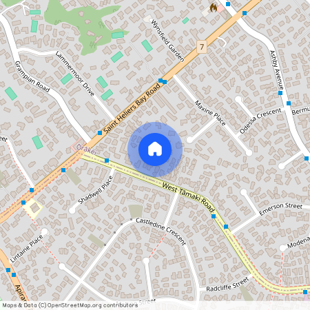 18A West Tamaki Road, Saint Heliers, Auckland City