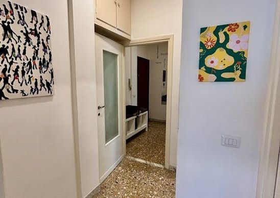 Via Oderisi da Gubbio, Rome, Lazio 00146