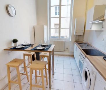 18 rue Paul Bert 18, Lyon - Photo 1
