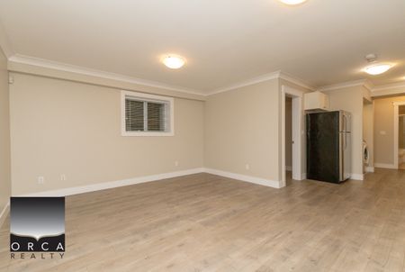 940 Sutherland Avenue, North Vancouver (BASEMENT SUITE) - Photo 5