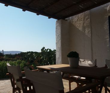Διαμέρισμα για ενοικίαση Κάμπος (Πάρος) - Φωτογραφία 6