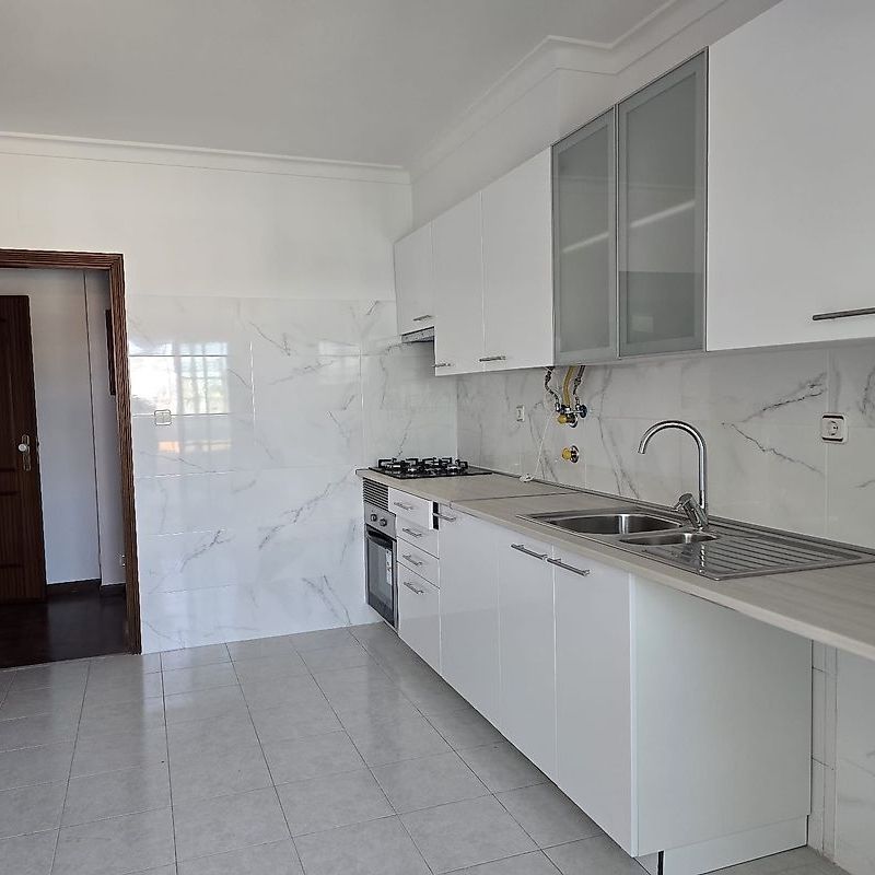 Apartamento T3 em Lisboa - Photo 1
