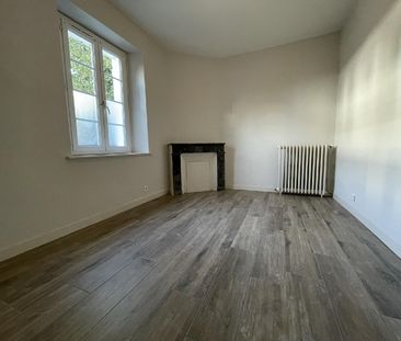 Ã? louer Appartement T3 Vide Ã Bayonne à louer de 3 pièce(s) sur 59 m² - Photo 1