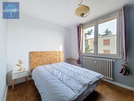 Appartement T3 Pierre-Bénite à louer - Photo 3