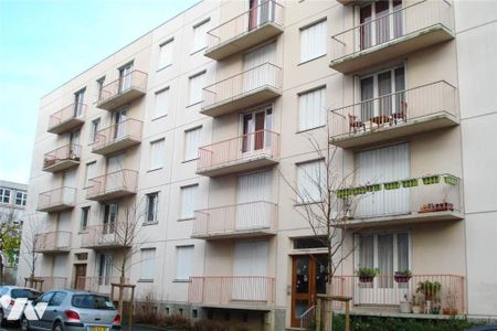 APPARTEMENT T3/4 - RENNES - Photo 2