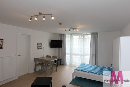 Modernes Business-Apartment im Herzen der Altstadt - Photo 2