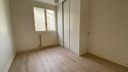 Location Appartement 5 pièces 77m² ANGERS 49100 - Photo 3