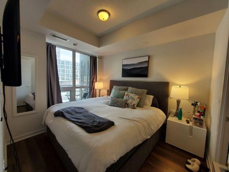 For Lease - 60 Berwick Avenue Unit# 617, Toronto, Ontario - Photo 5