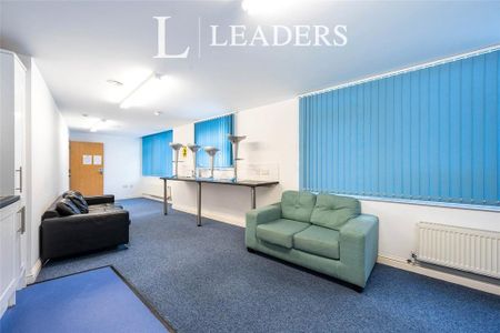 1 bedroom house to rent - Photo 2