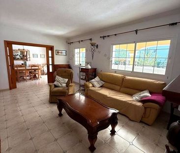 Luxury Villa for rent in Ibiza, Spain - Photo 6