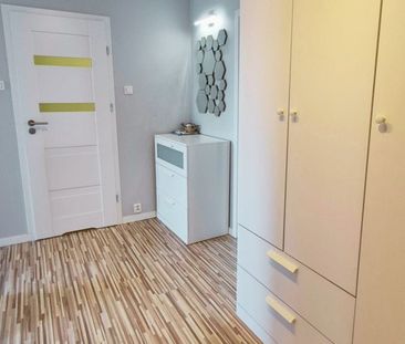 2 pokoje z widokiem na Wrocław | balkon | po remon 51.5 m² - Photo 5