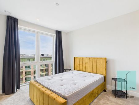 3 bedroom flat to rent - Photo 5