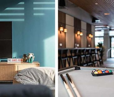 Coppermaker Square, Stratford, E20 - Photo 1