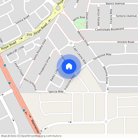 30 Floresta St, WA 6065, Sinagra