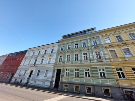 Wohlfühloase mit Weitblick – 3-Zimmer-Wohnung mit großem Balkon - Photo 4
