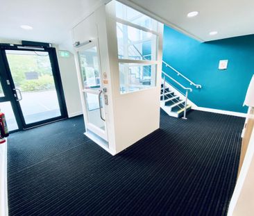1 bedroom private hall to rent - Photo 4