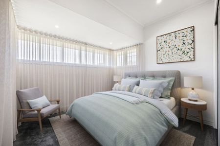 Like a new house but one floor up in Brighton's Golden Mile - Photo 5