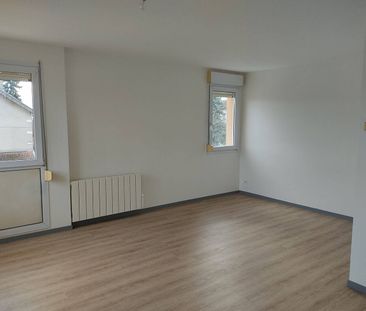 Location appartement 1 pièce 35.4 m² à Bourg-en-Bresse (01000) BEL AIR - Photo 4