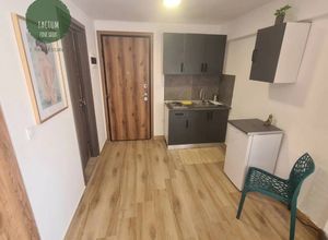 Studio/Γκαρσονιέρα για ενοικίαση - Κέντρο Θεσσαλονίκης, - Photo 5