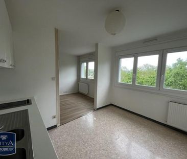 Location Appartement 1 pièce 32m² NANTES 44200 - Photo 4