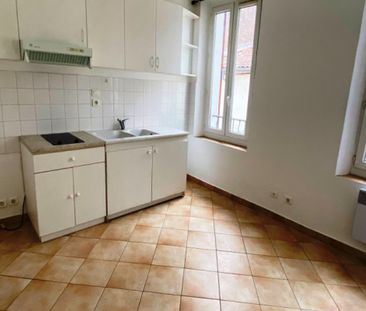 Appartement T2 à SOLLIES-PONT - Photo 2