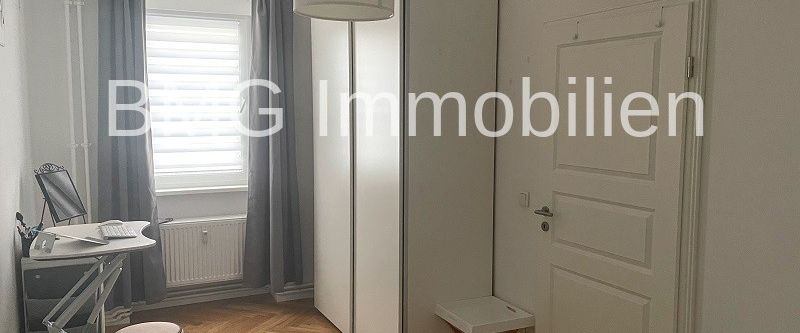 Zentral und ruhig: 2 gemütliche Zimmer in Mitte - Photo 1