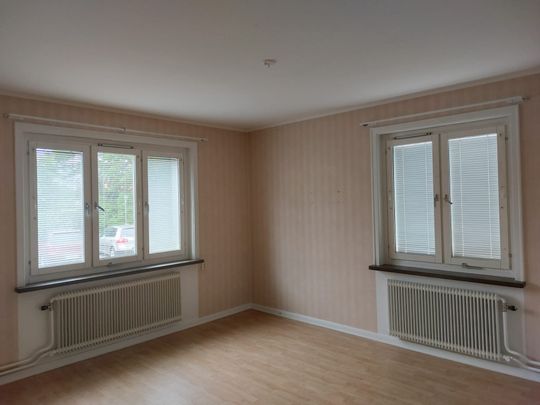 Hjortstorpsvägen, Örebro - Foto 1